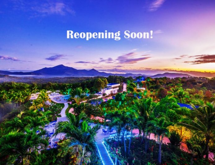 AI WORLD In Comeback Mode